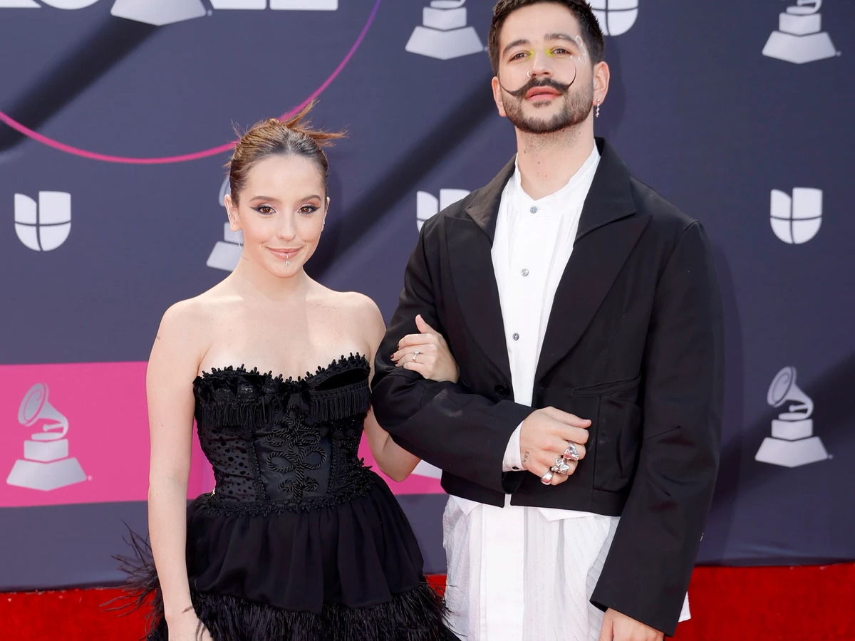 Latin American Music Awards 2024: Sigue la cobertura en vivo