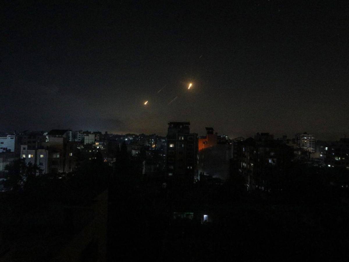 Lo que se sabe del conflicto entre Israel e Irán: ataque, heridos y daños Lo que se sabe del conflicto entre Israel e Irán: ataque, heridos y daños