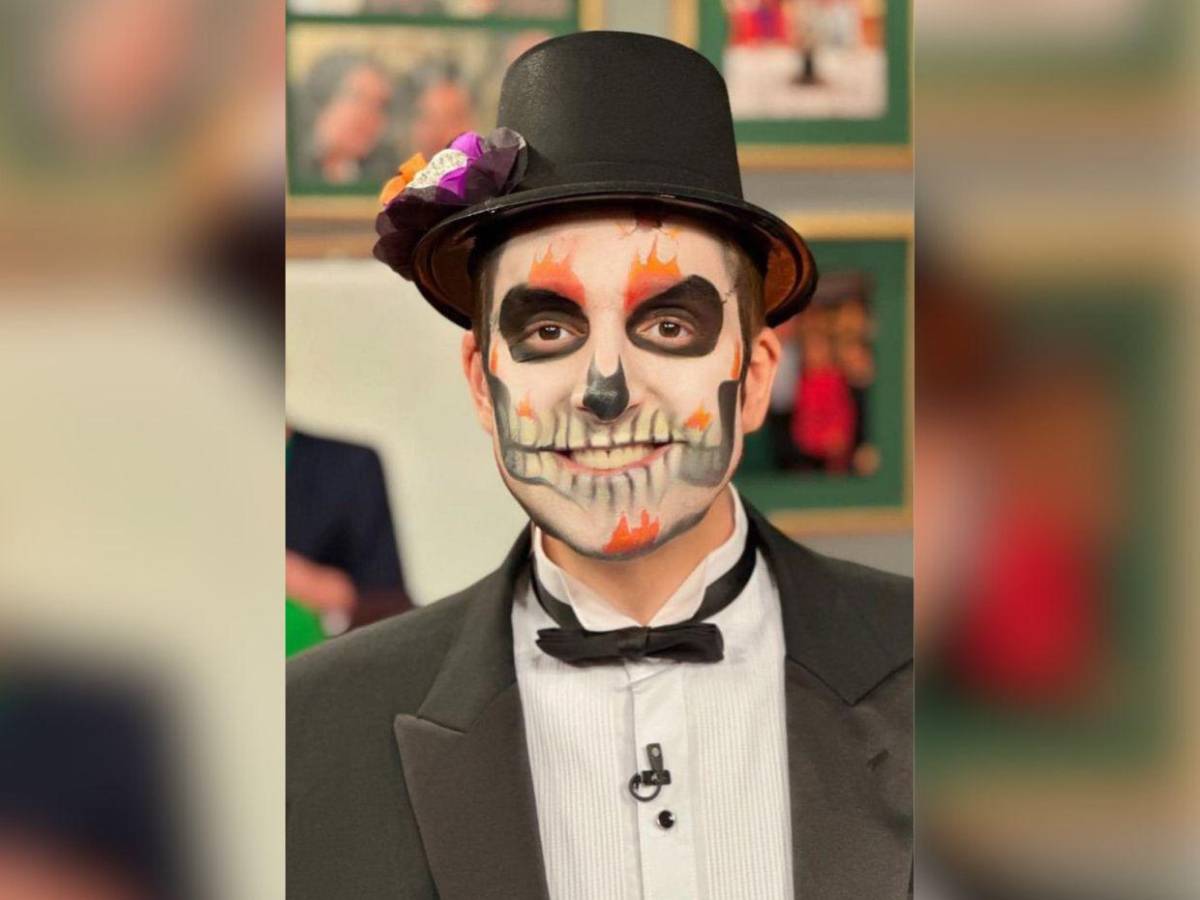 El deterioro físico de Daniel Bisogno: su transformación a lo largo de los años