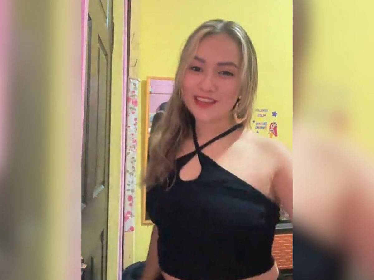 ¿La recuerdas? Así luce hoy La Chiki 504, 11 años después de su video viral