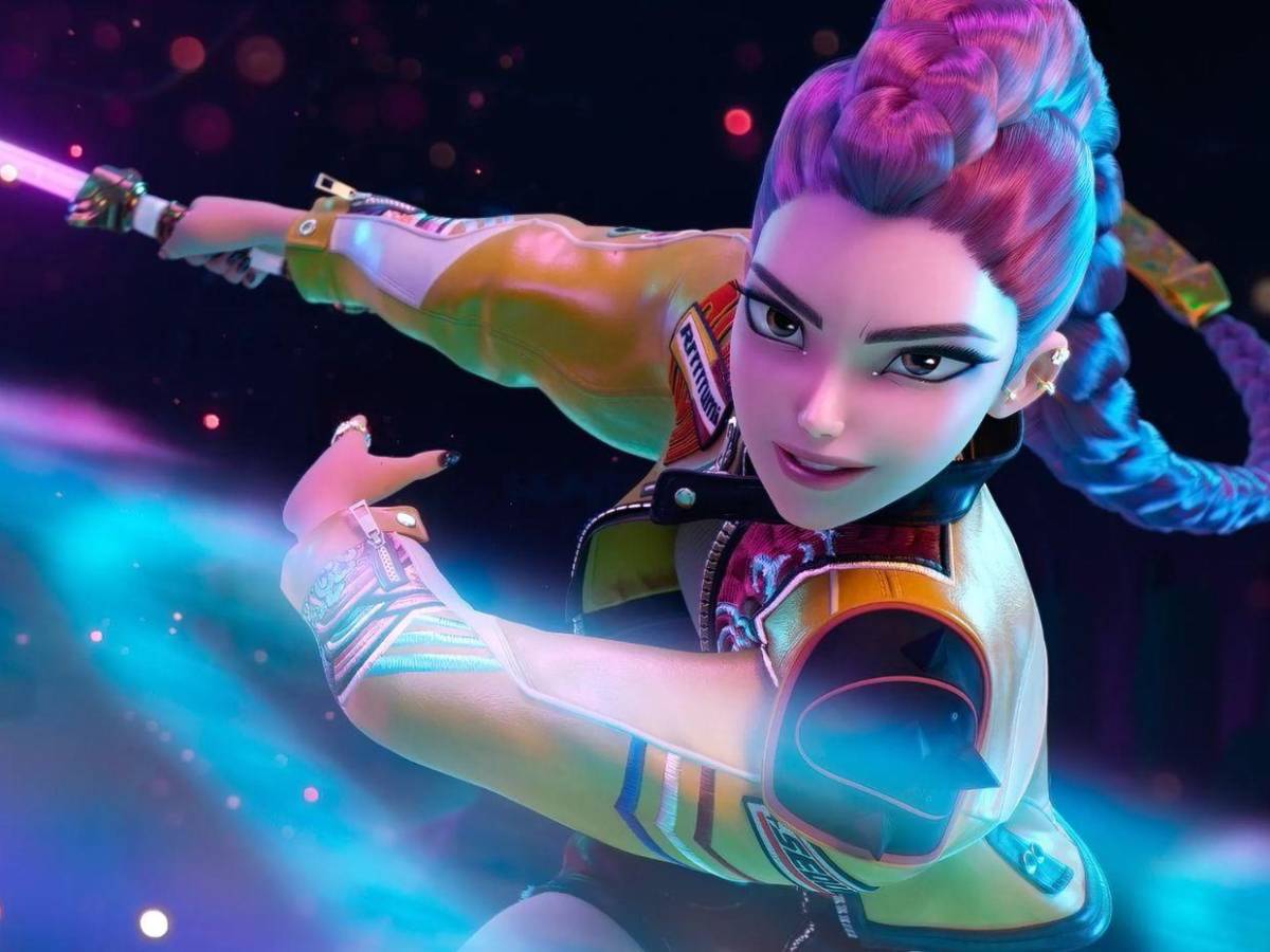 La historia detrás de Golden, el tema de Las guerreras K-pop que conquista a la crítica