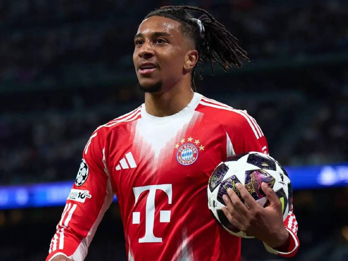 Mbappé convence a estrella de Francia y será nuevo fichaje de Real Madrid: Mourinho lo quiere