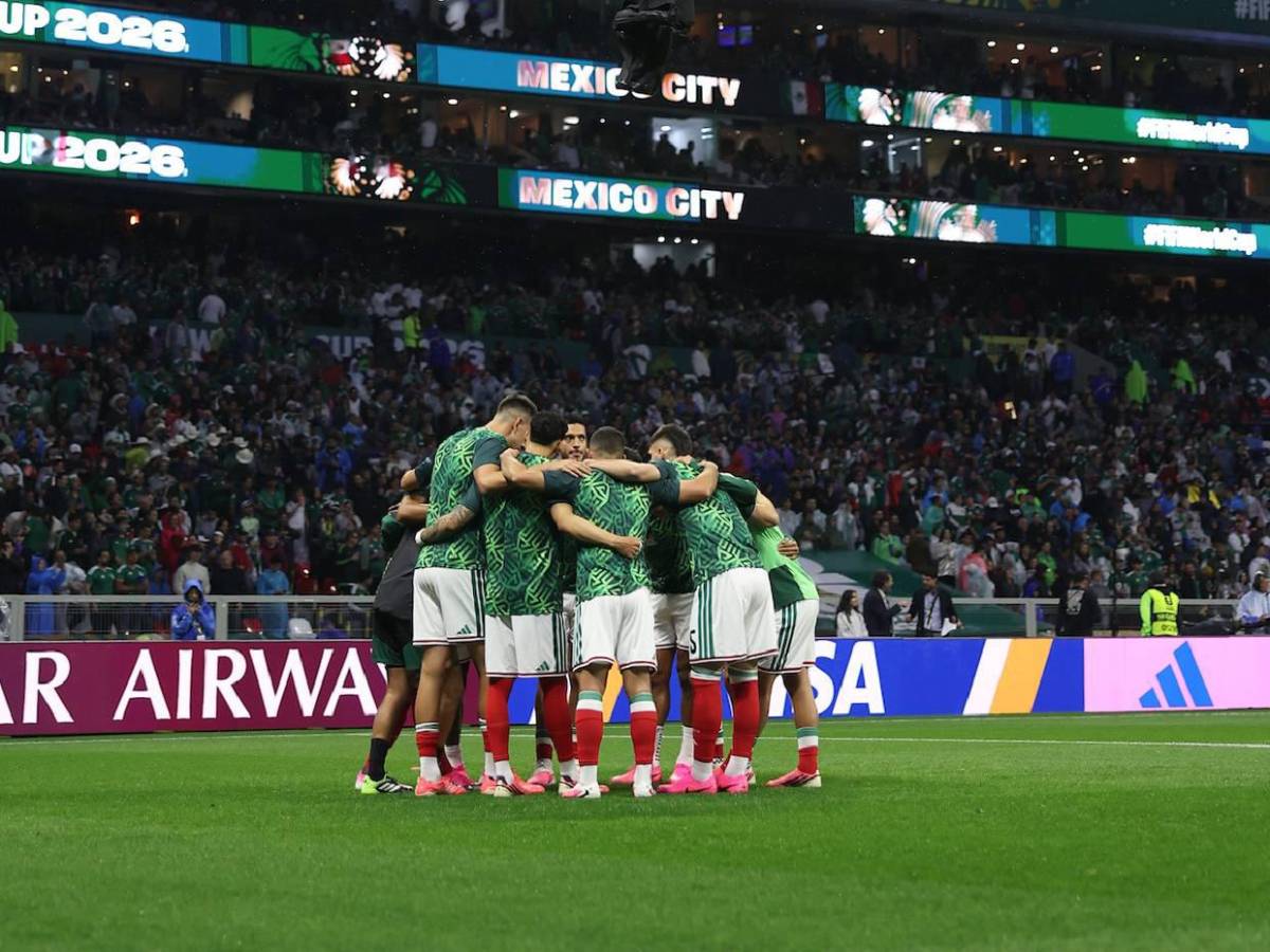 Temblor en Concacaf: México se puede ir a Conmebol y revelan detalles de la operación