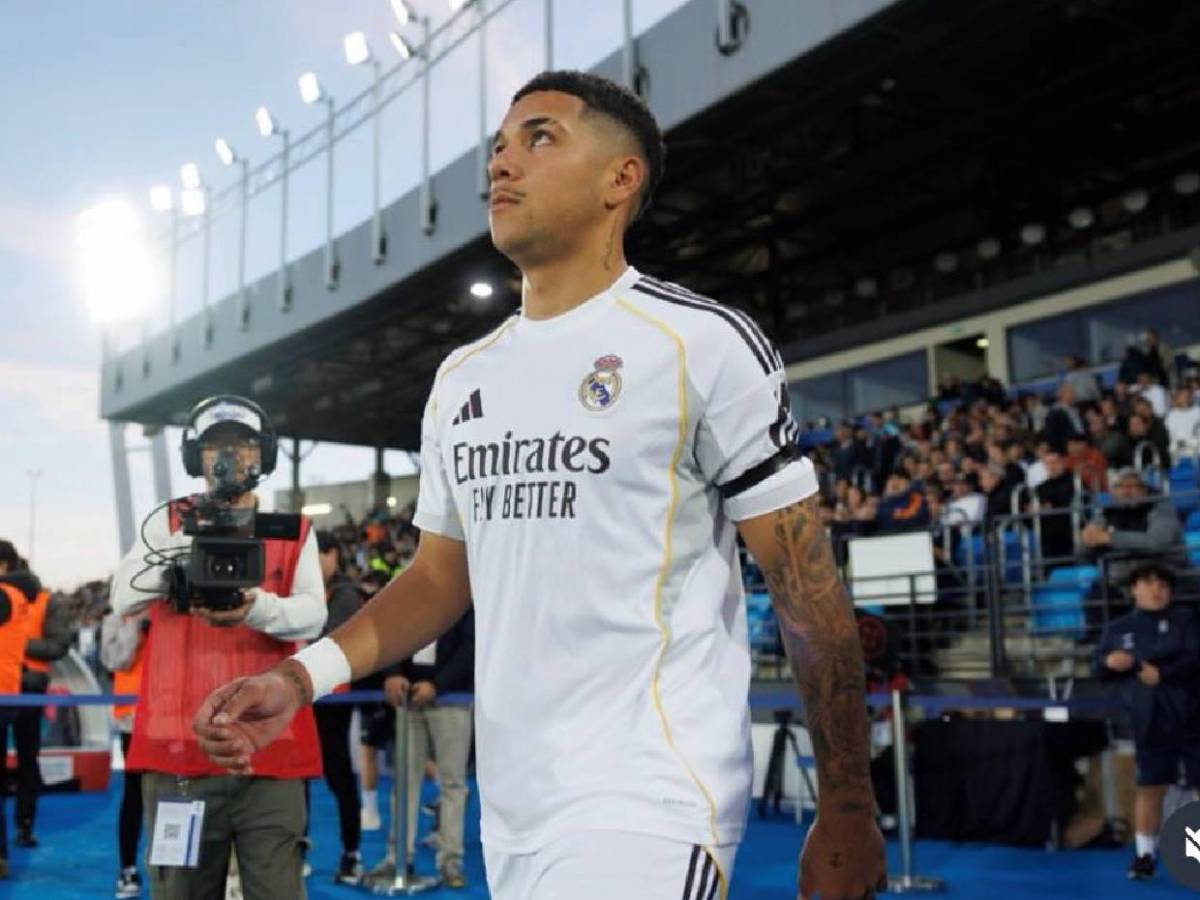 Fichajes: Hondureño cambia en Europa, Barcelona amarra a Rodri y Real Madrid lo pierde