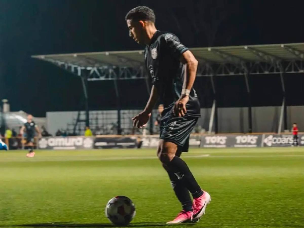 “Lloré muchas veces”: José Mario Pinto destapa la verdad del Olimpia y Selección de Honduras
