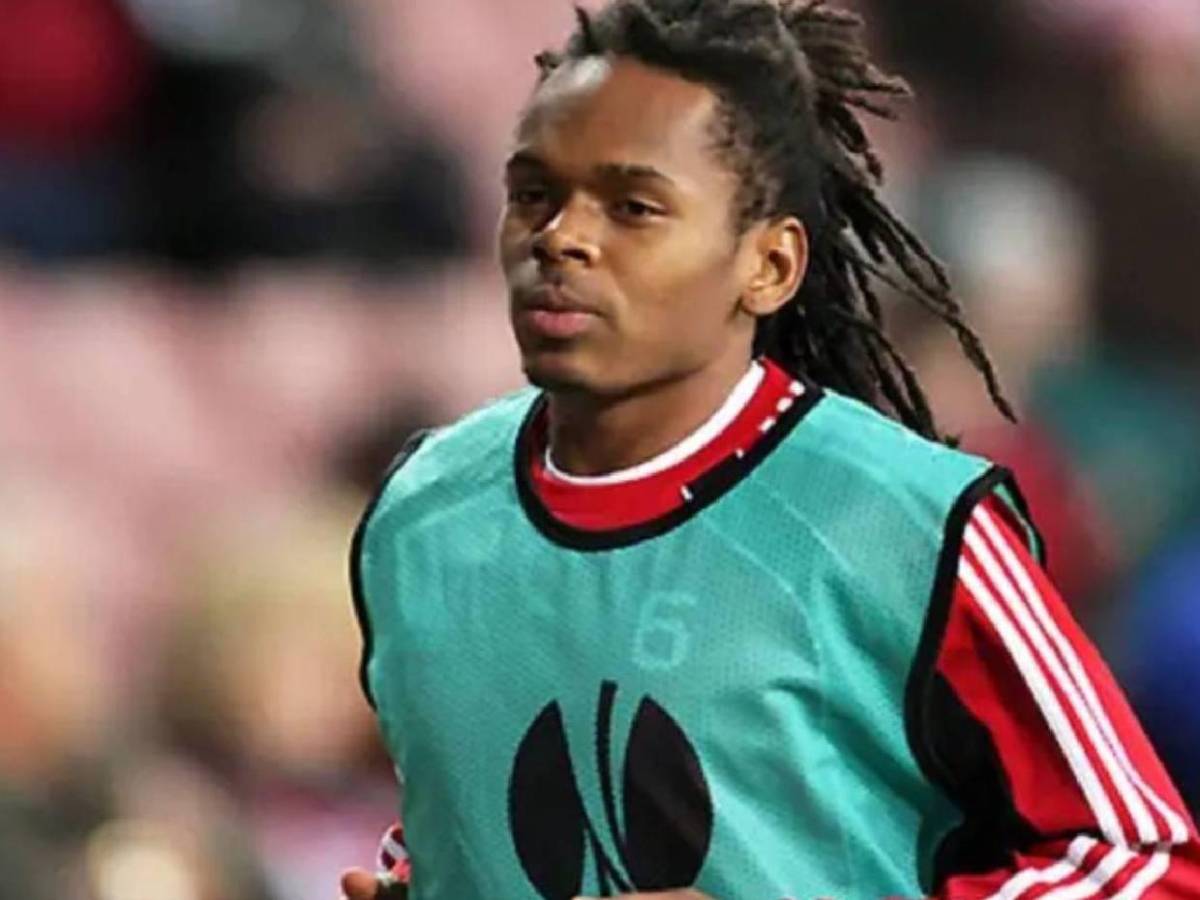 ¿Qué fue del jugador que apareció en el álbum Panini con Honduras y nadie conocía? Su nueva vida
