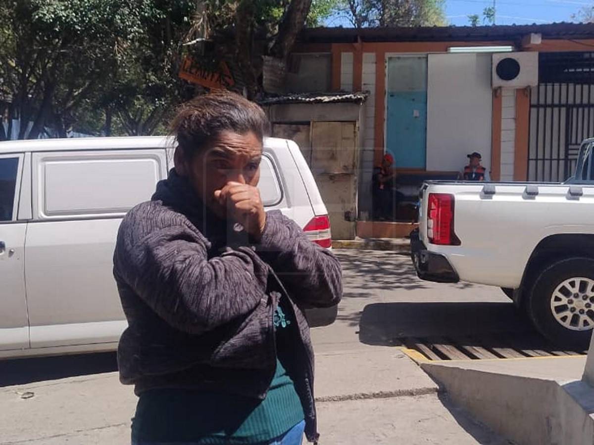Será doloroso que no esté ella en el entierro: padre de bebés que murieron durante parto