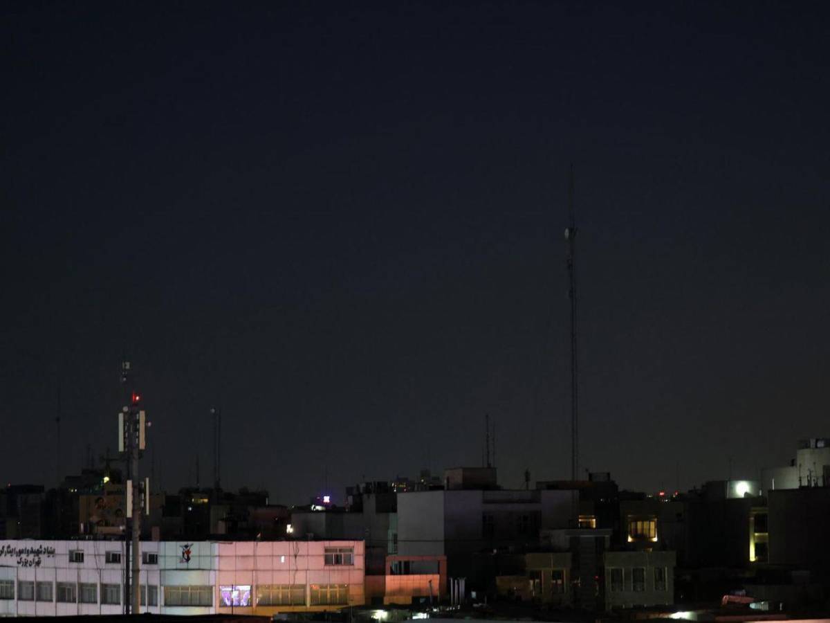Lo que se sabe del conflicto entre Israel e Irán: ataque, heridos y daños Lo que se sabe del conflicto entre Israel e Irán: ataque, heridos y daños