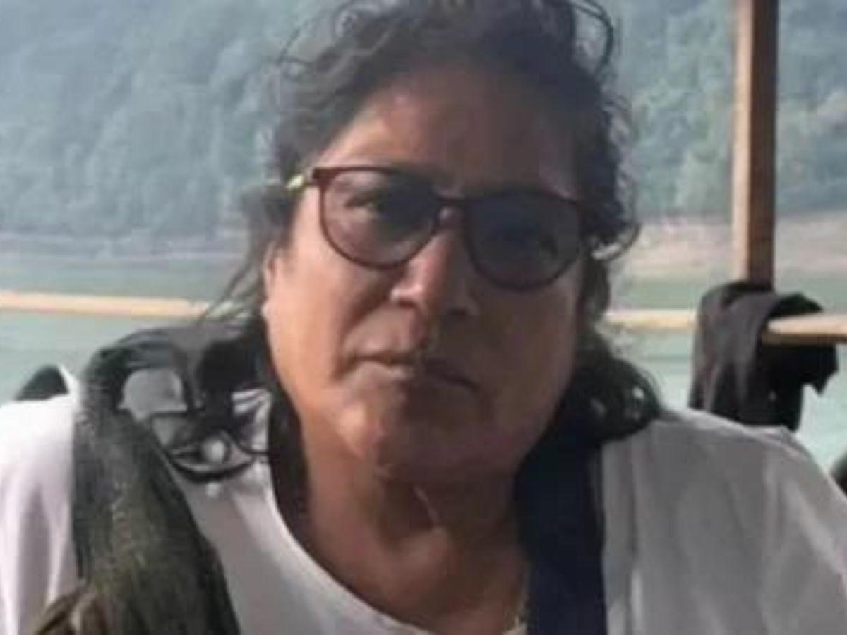 Caen sospechosos del secuestro y asesinato de maestra jubilada en Veracruz