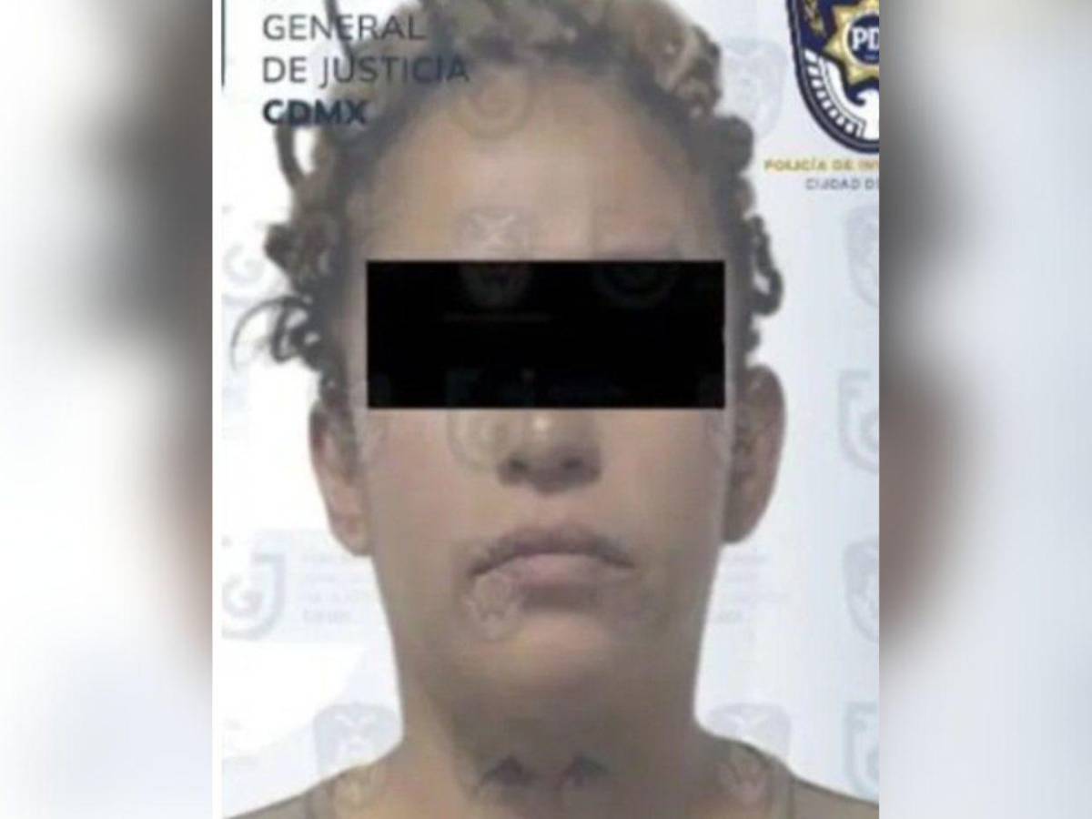 Te amo mamá: Último mensaje de Ivón López, joven asesinada en México
