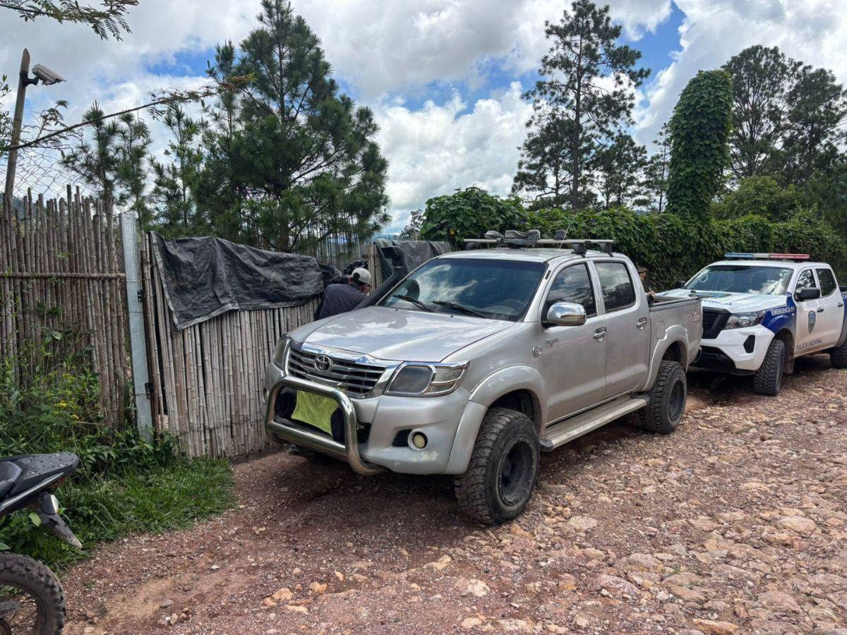 Se congregaban en iglesia adventista: quiénes eran Luis y Alejandra, pareja hallada muerta en Tatumbla