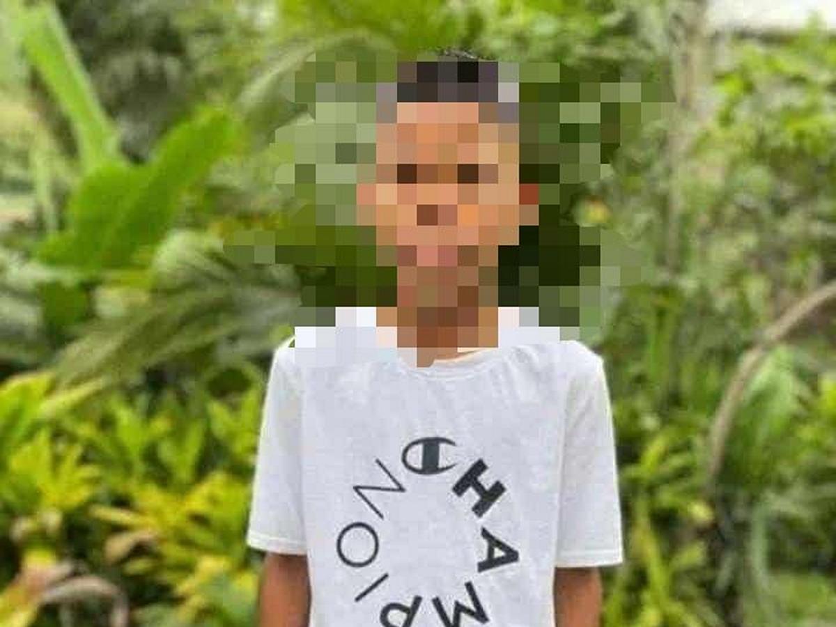 Menor de 13 años muere en accidente de motocicleta en Jutiapa