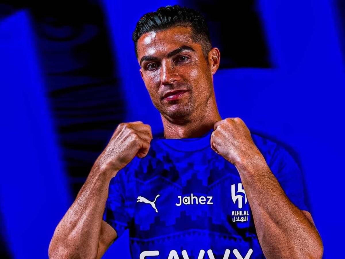 Cristiano Ronaldo dejaría el Al Nassr de Arabia Saudita ¡Enfrentaría a Real Madrid!