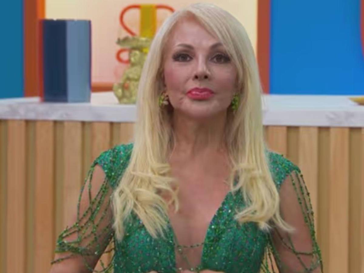 ¿Quién es Olivia Collins, la primera eliminada de La Casa de los Famosos México?
