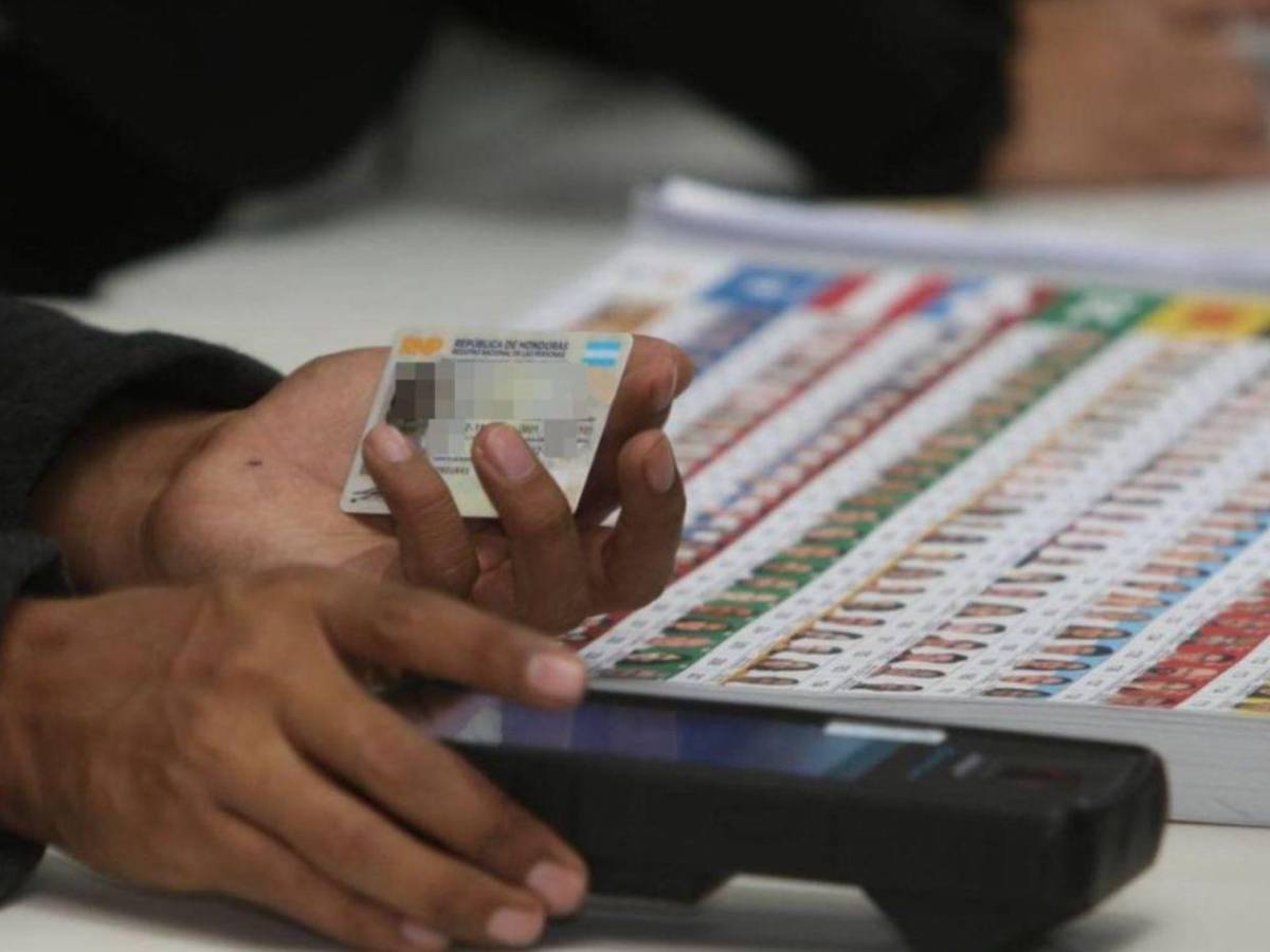 ¿Qué es el TREP y por qué es importante en las elecciones generales en Honduras 2025?