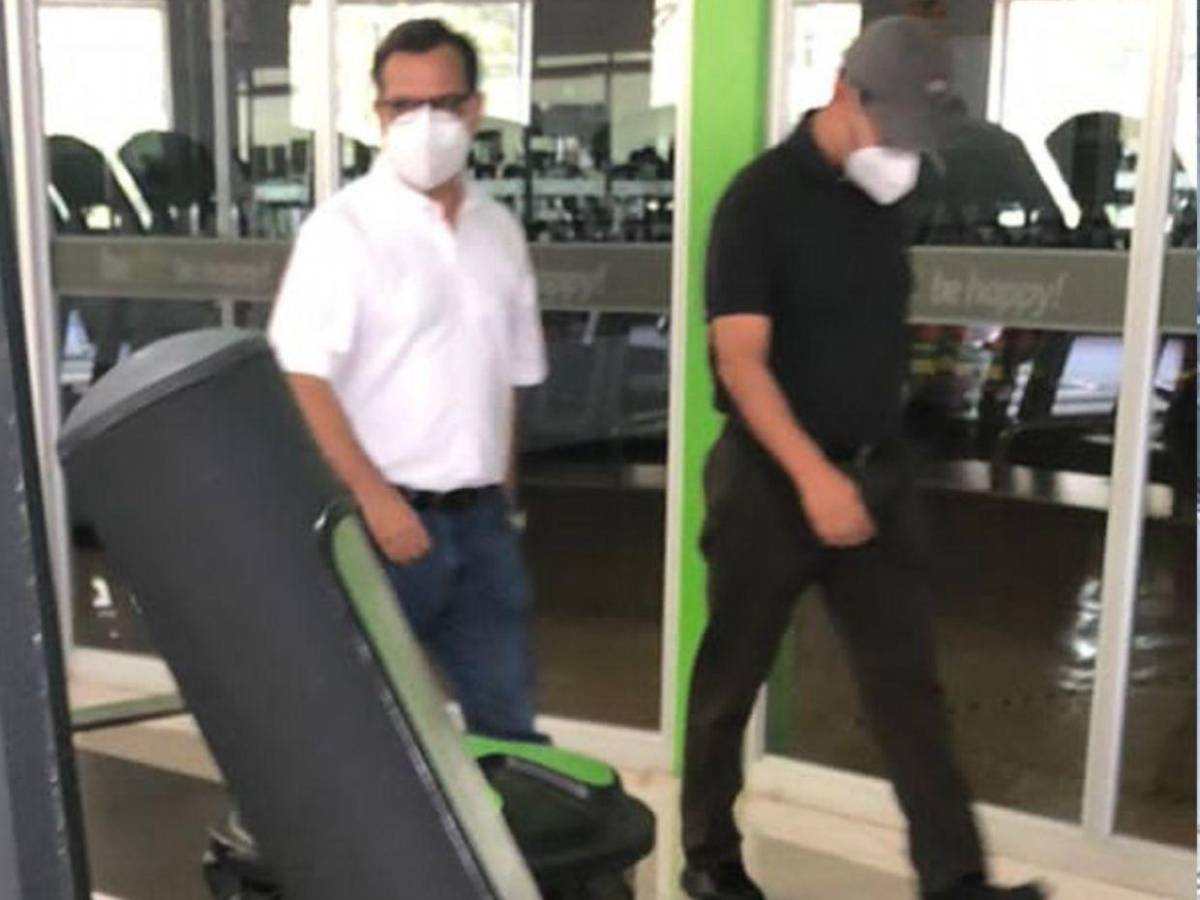 ¿Qué ha sido de la vida de Ebal Díaz en Nicaragua?