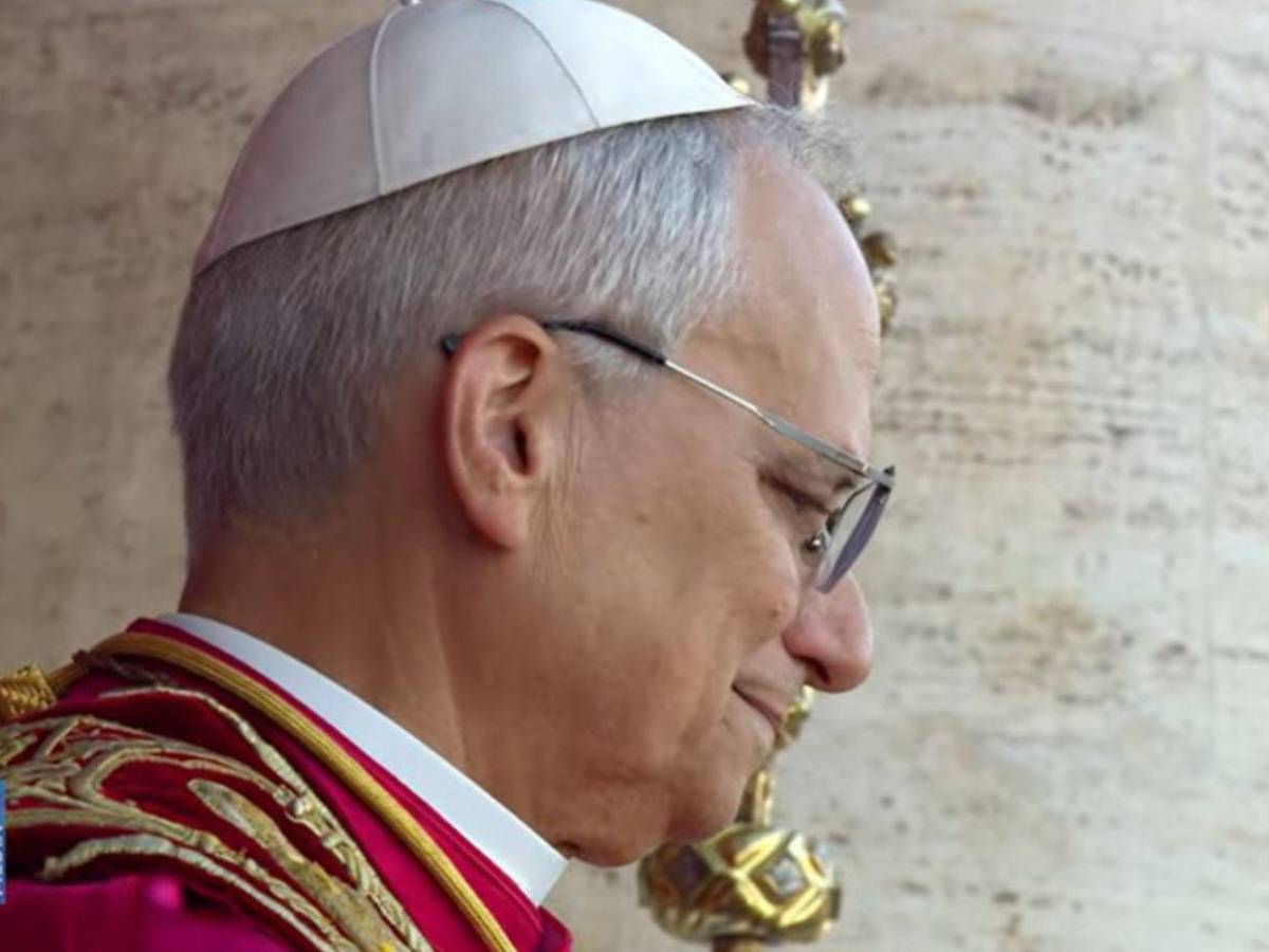 ¿Quién es Robert Prevost, el nuevo papa que se llama León XIV?