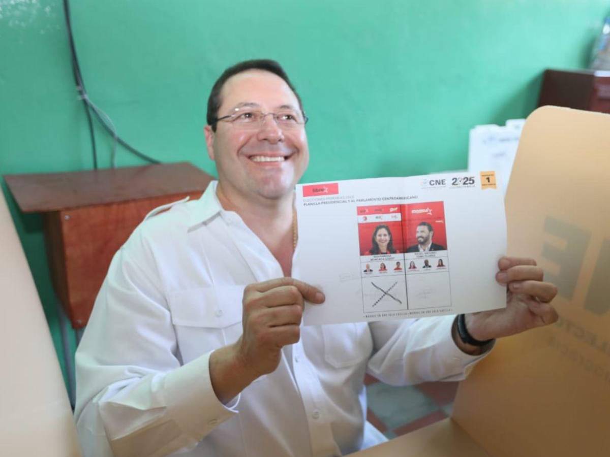 Familiares de actuales funcionarios de Libre  que están saliendo como diputados