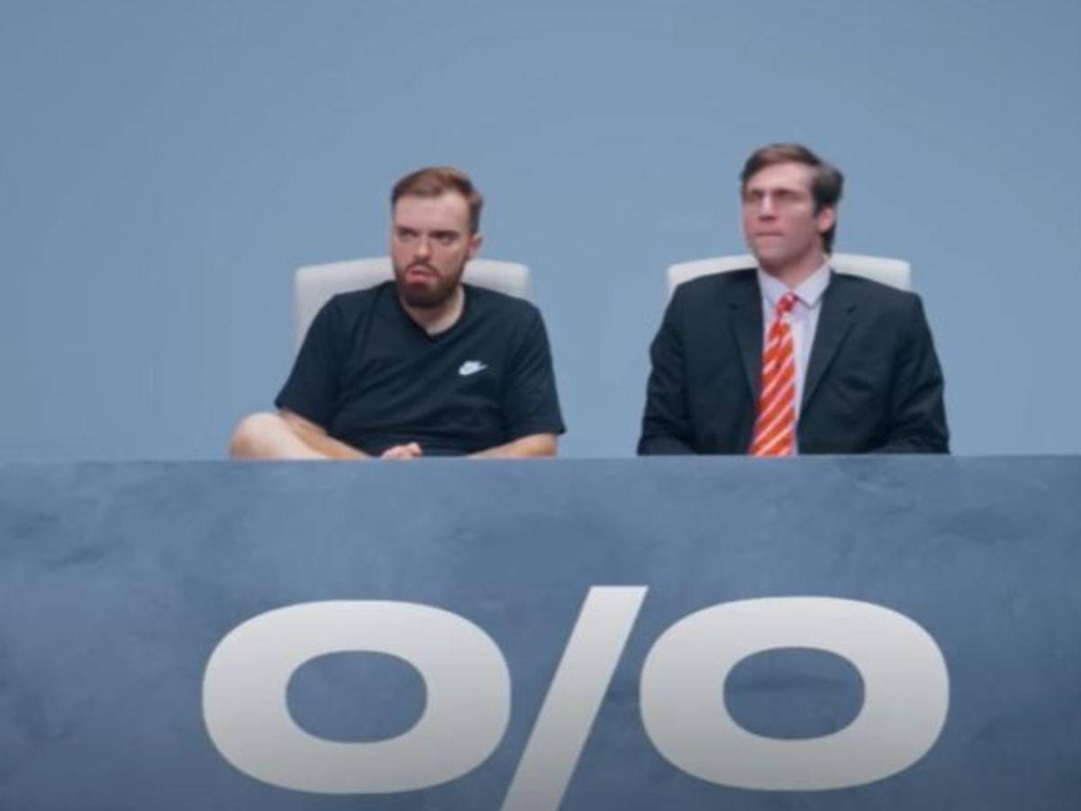 ¿Quién es el creador de contenido hondureño al que Ibai Llanos invitó a un video?