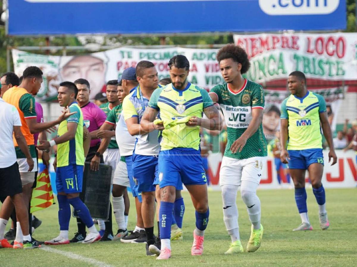 Medidas, infracciones y sanciones: así es la ley contra la violencia en los estadios