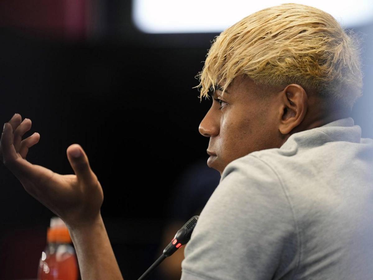 Las frases de Lamine Yamal que causan revuelo: Mientras gane, no me pueden decir nada