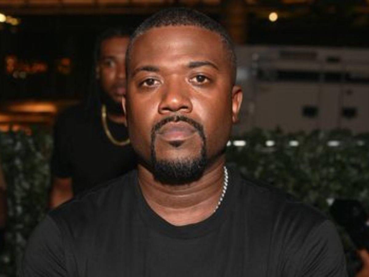 Ray J, ex de Kim Kardashian, rompe el silencio: Me quedan meses de vida