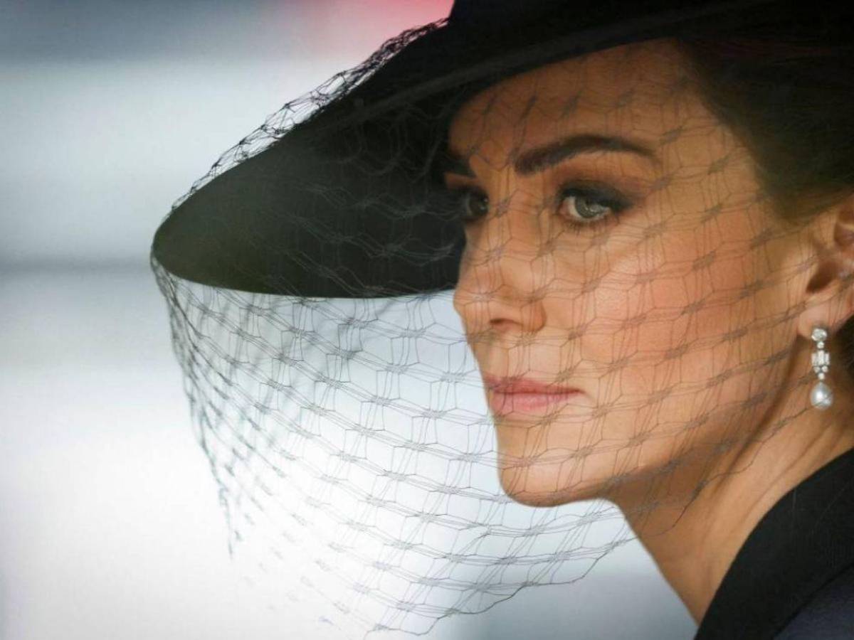 Kate Middleton impulsa el cuidado de la salud mental desde los primeros años de vida