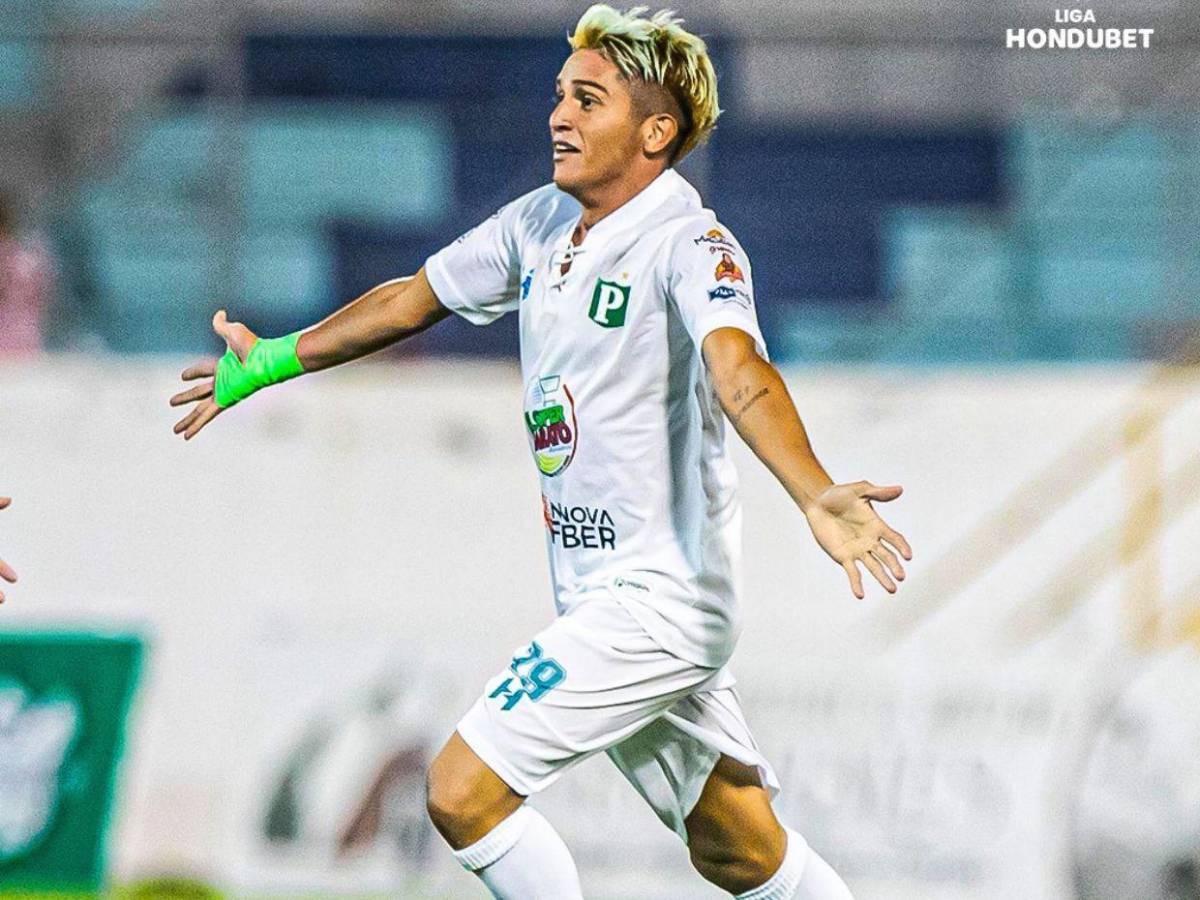 Fichajes: Motagua busca dos jugadores, catracho firma en la MLS y Rougier volvería