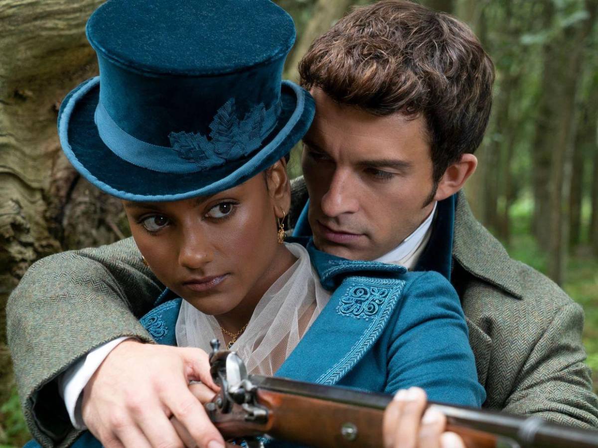 Anthony y Kate estarán en la cuarta temporada de Bridgerton, confirma la showrunner