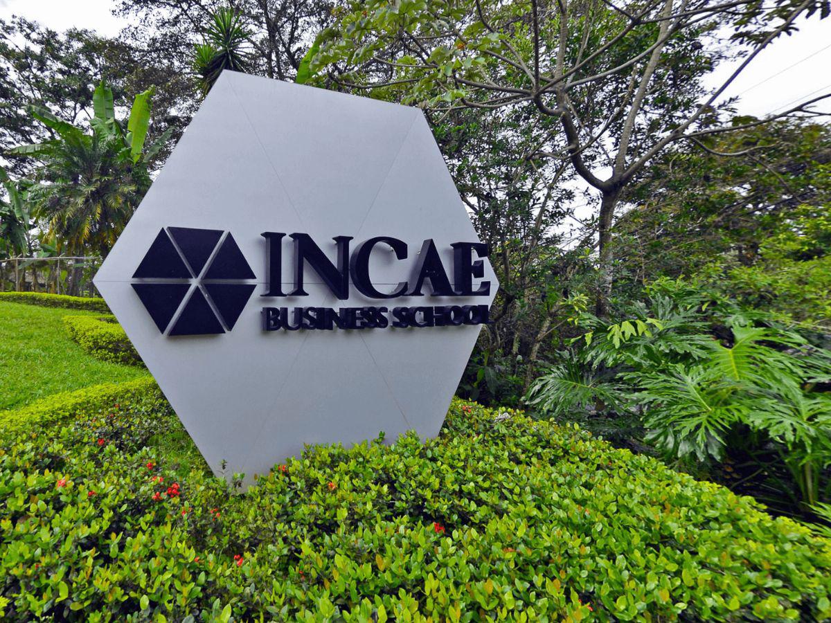 Nicaragua retira personalidad jurídica de escuela de negocios INCAE