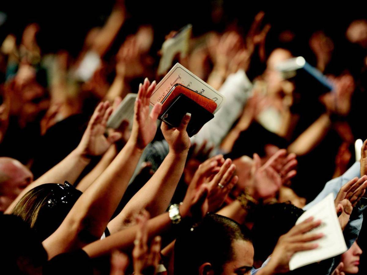 ¿Qué es el RaptureTok? Todo sobre la profecía viral del fin del mundo