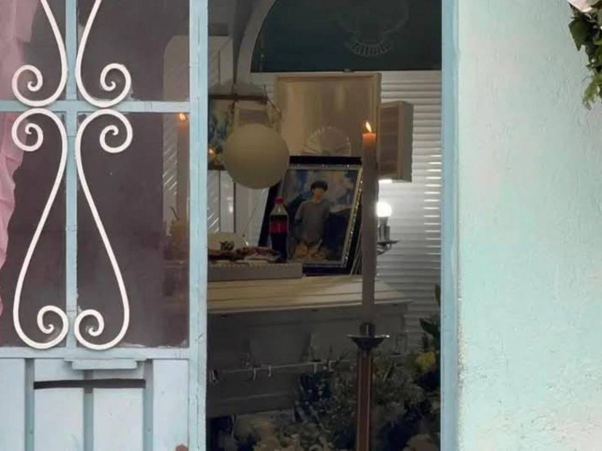 Así asesinaron a Jesús Hernández, estudiante de 16 años en plantel sur de la UNAM