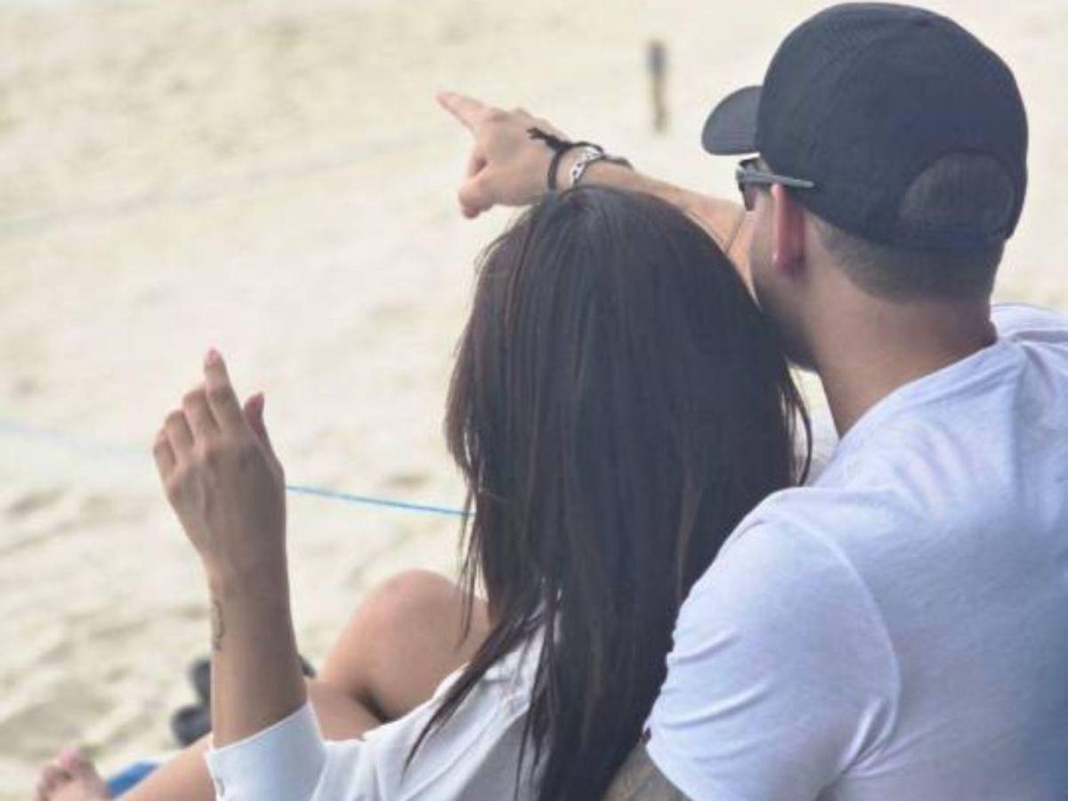 Milagro Flores elimina fotos con su pareja: ¿Se acabó la relación? Esto se sabe Milagro Flores elimina fotos con su pareja: ¿Se acabó la relación? Esto se sabe