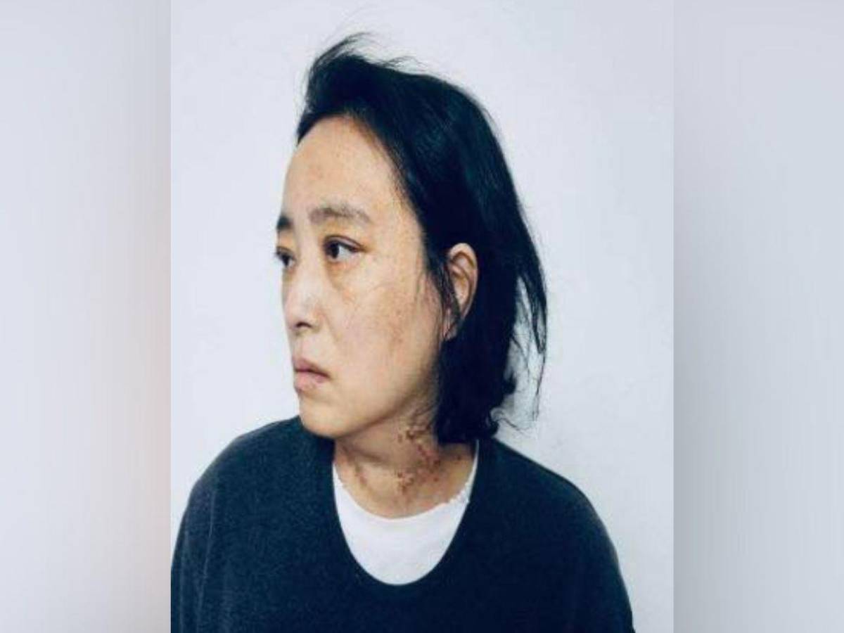 Cadena perpetua a maestra que mató a estudiante de siete años en Corea del Sur