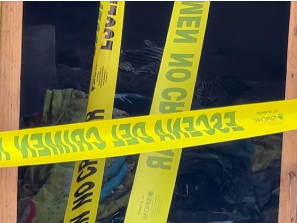 “Mató a su primera esposa”: ¿Quién es “El Tatuado”, sospechoso de asesinar a Claudia Aceituno?