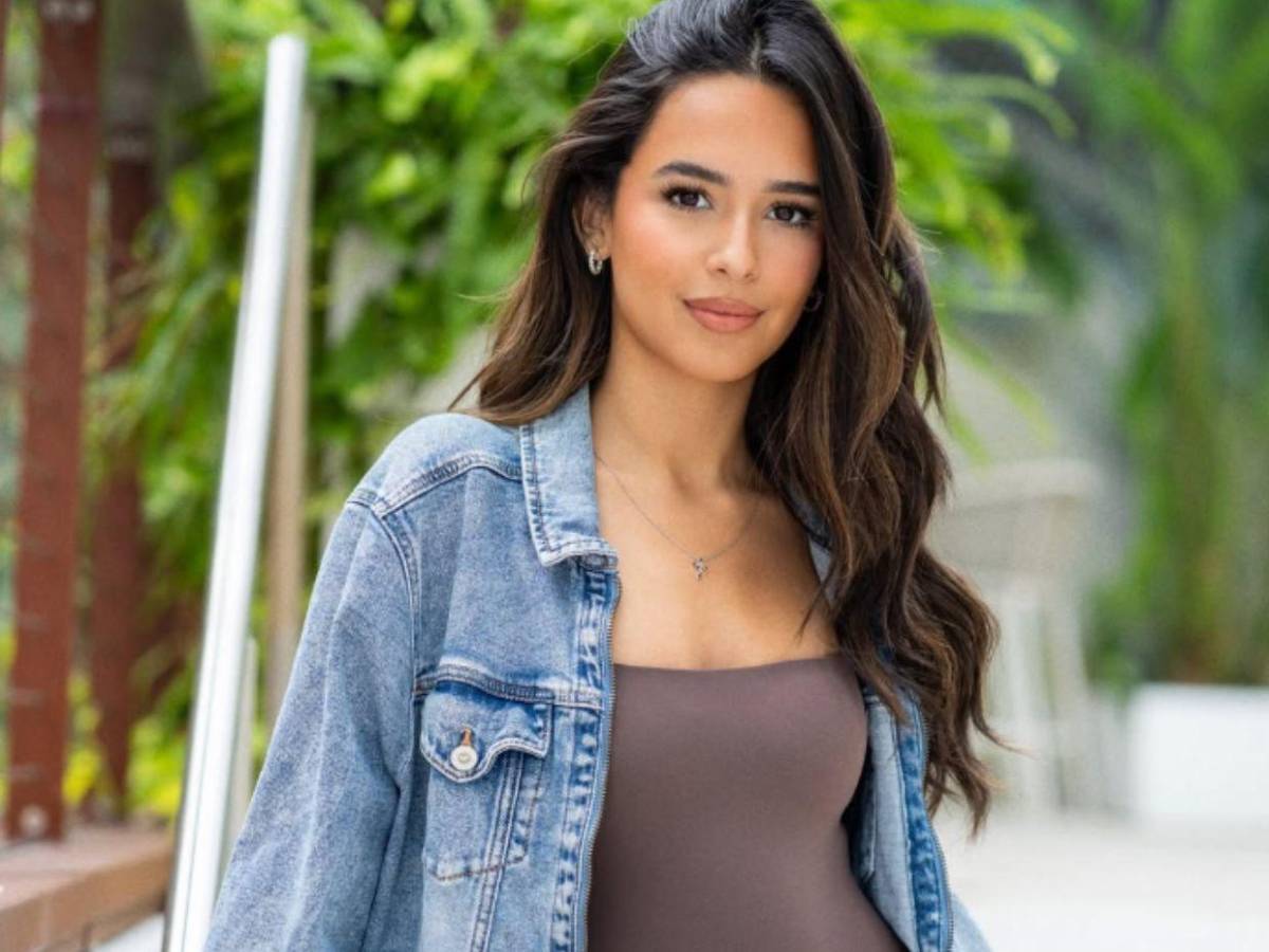 Estaban uno al lado del otro: Skarlent Rodríguez, modelo que murió junto a su pareja tras terremotos en Venezuela