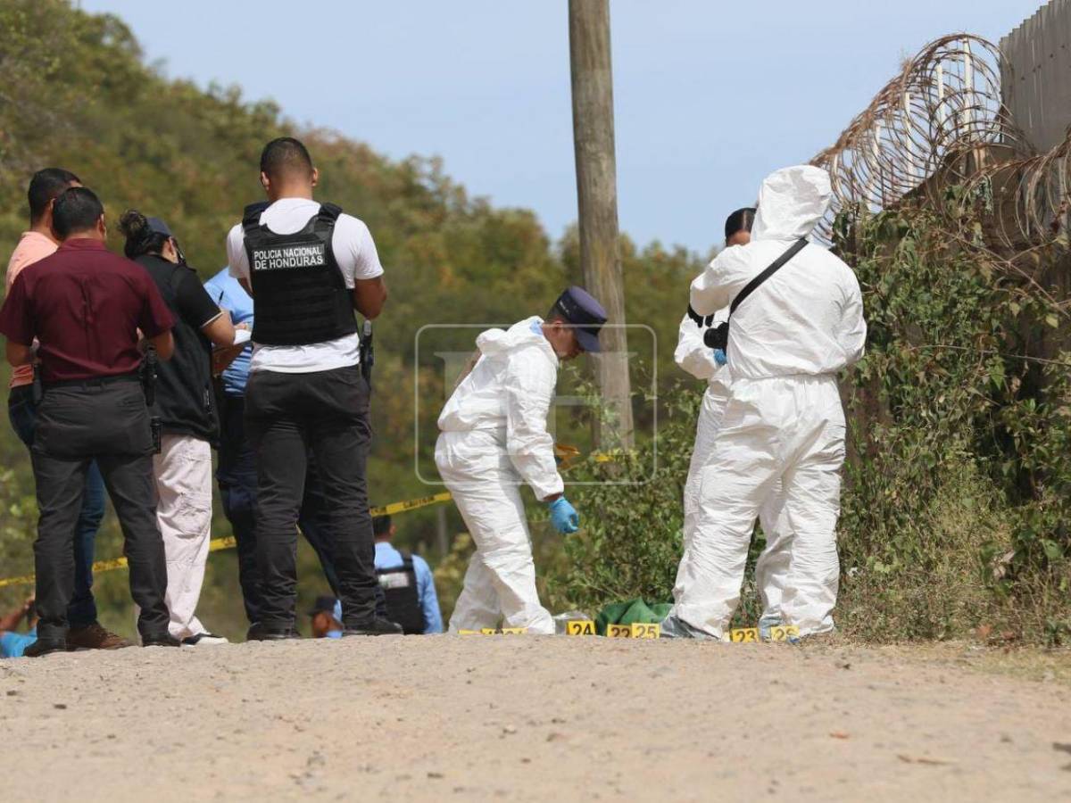 Distribuía drogas en cárceles: lo que se sabe de la mujer asesinada en Yaguacire