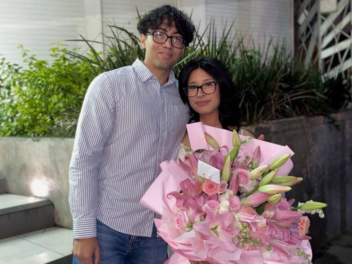 Ana Daniela, víctima mortal de explosión en México: No te podré ver vestida de blanco