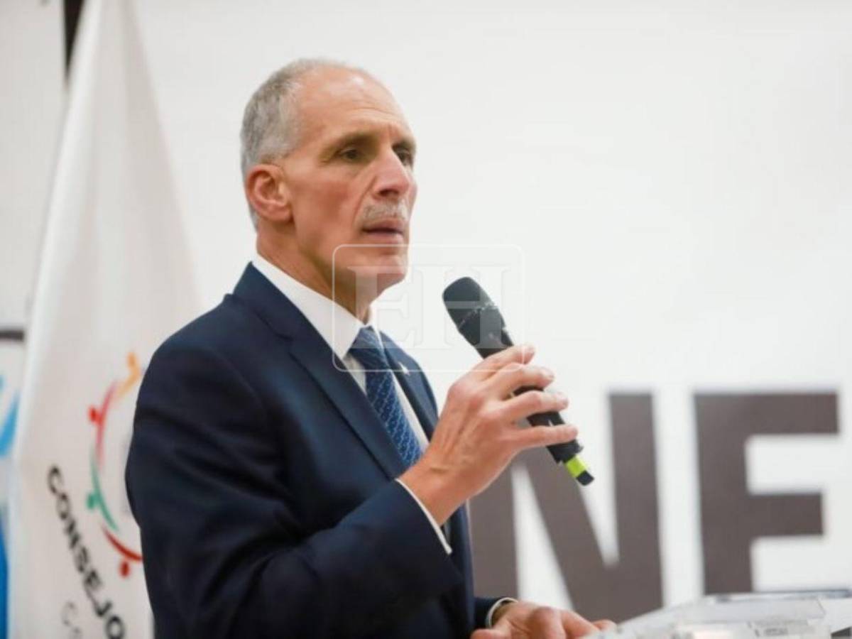 Los preparativos para la toma de posesión del presidente Nasry Asfura