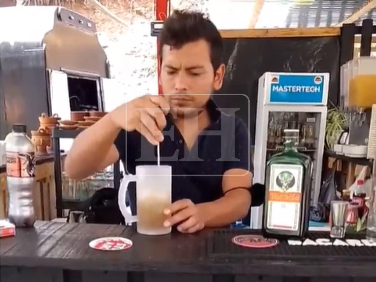 Era bartender y acababa de llegar a Honduras: crimen de Rubén Torres