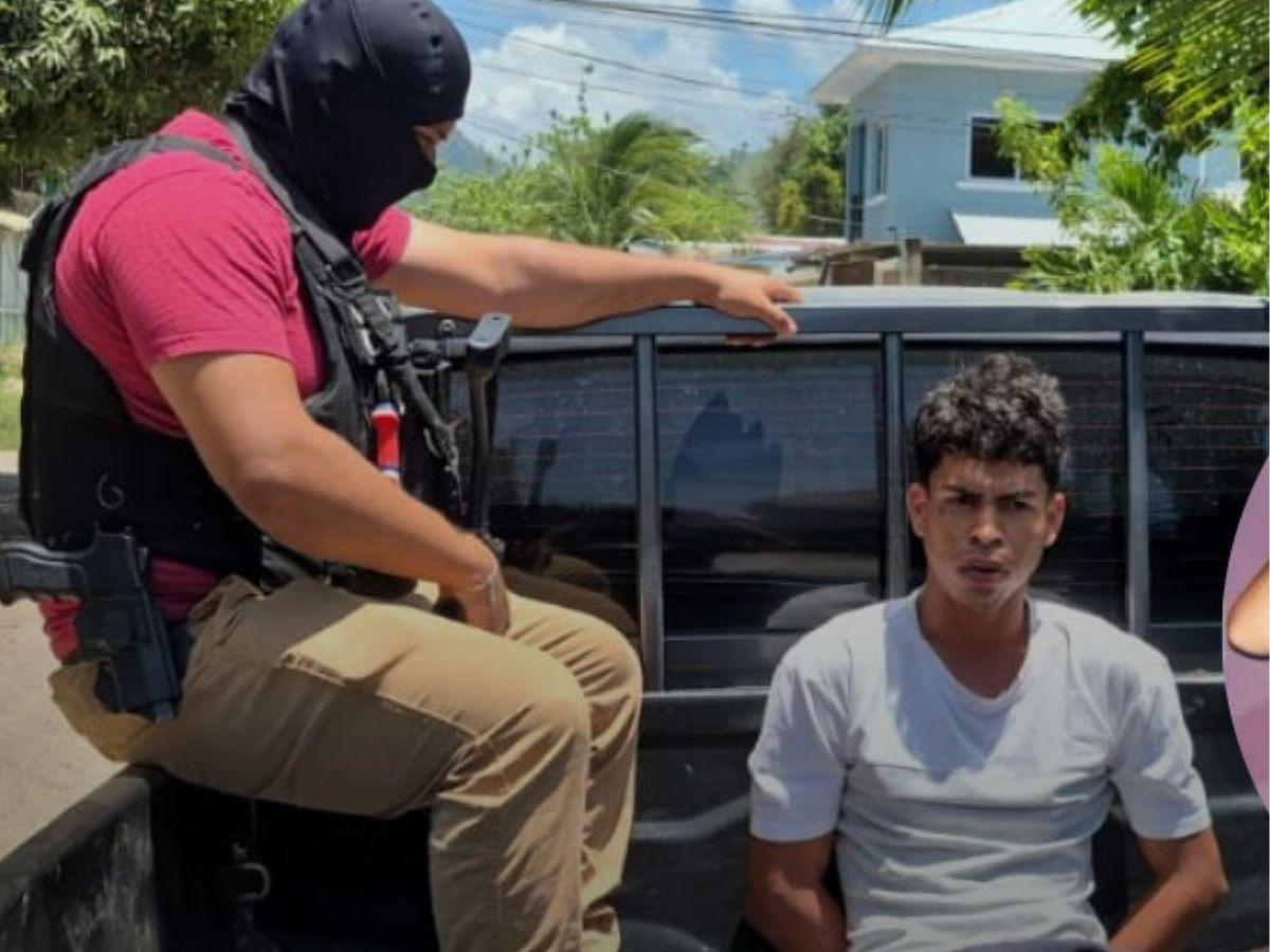 Días antes de su crimen mataron a su supuesta pareja: Sospechoso del asesinato de Katherine Mejía