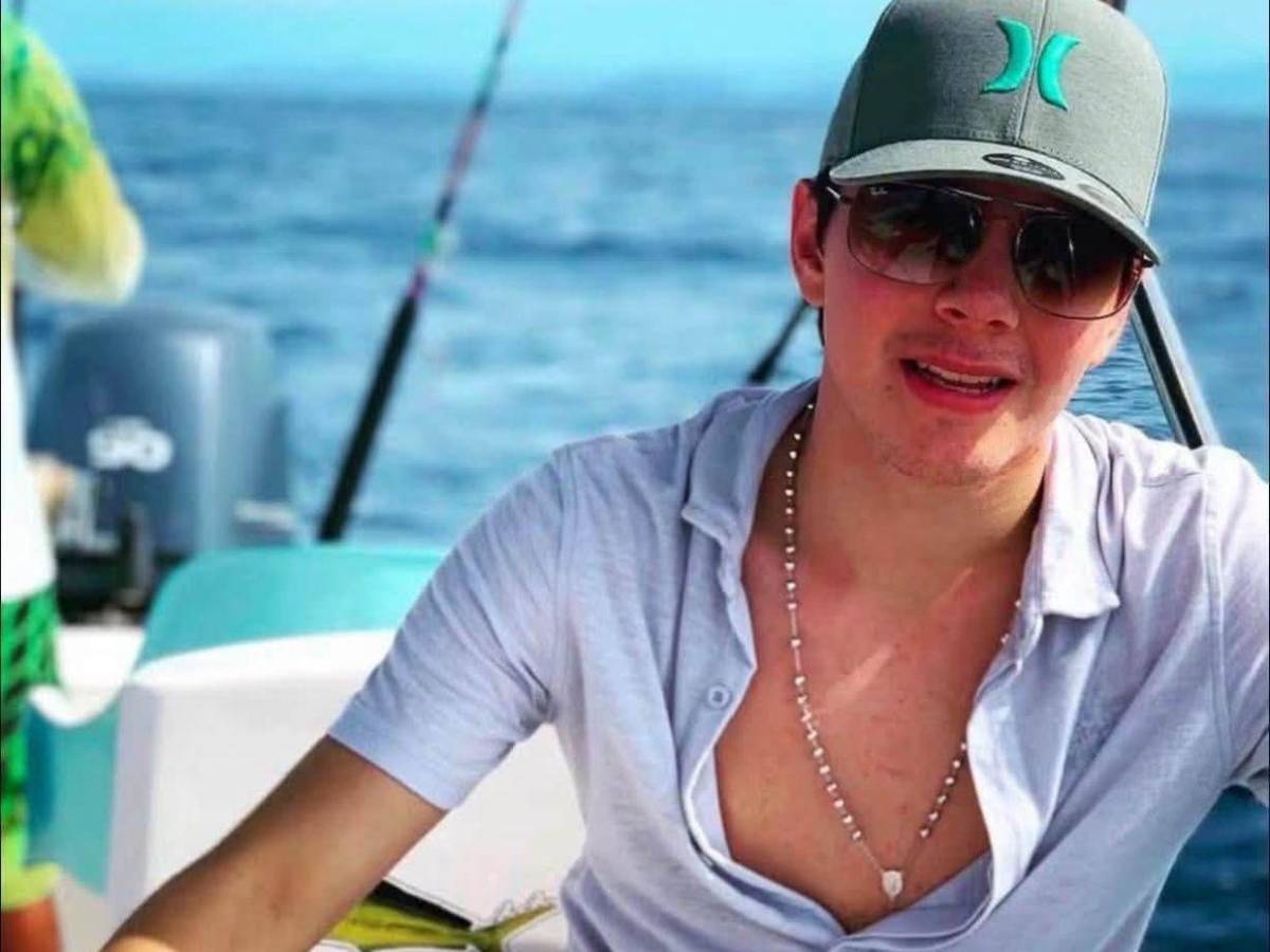 Me dijo que yo ya estaba muy usada: revelan supuestos audios y fotos entre Valeria Márquez y el hijo de El R1