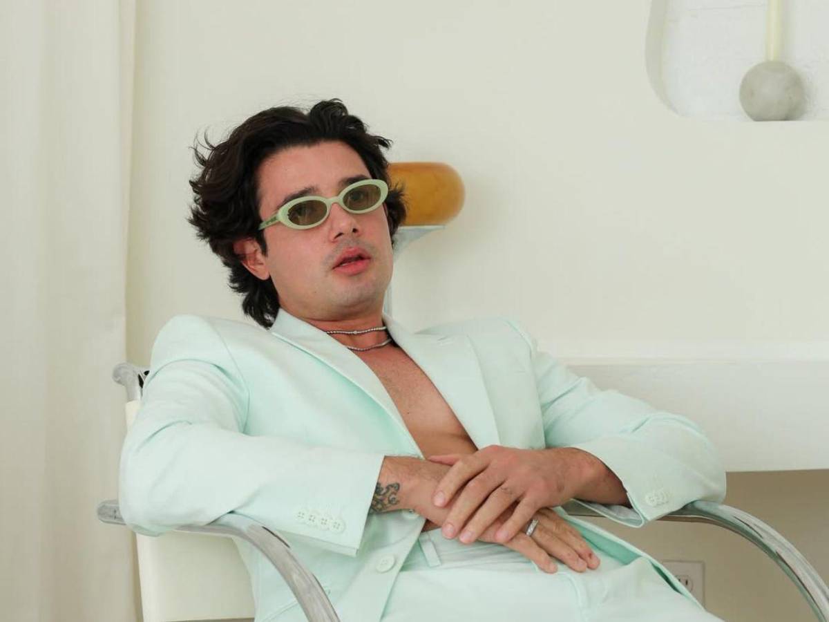 Hackean TikTok de Facundo Caballero: ¿Cuánto dinero exigen por devolverle la cuenta?