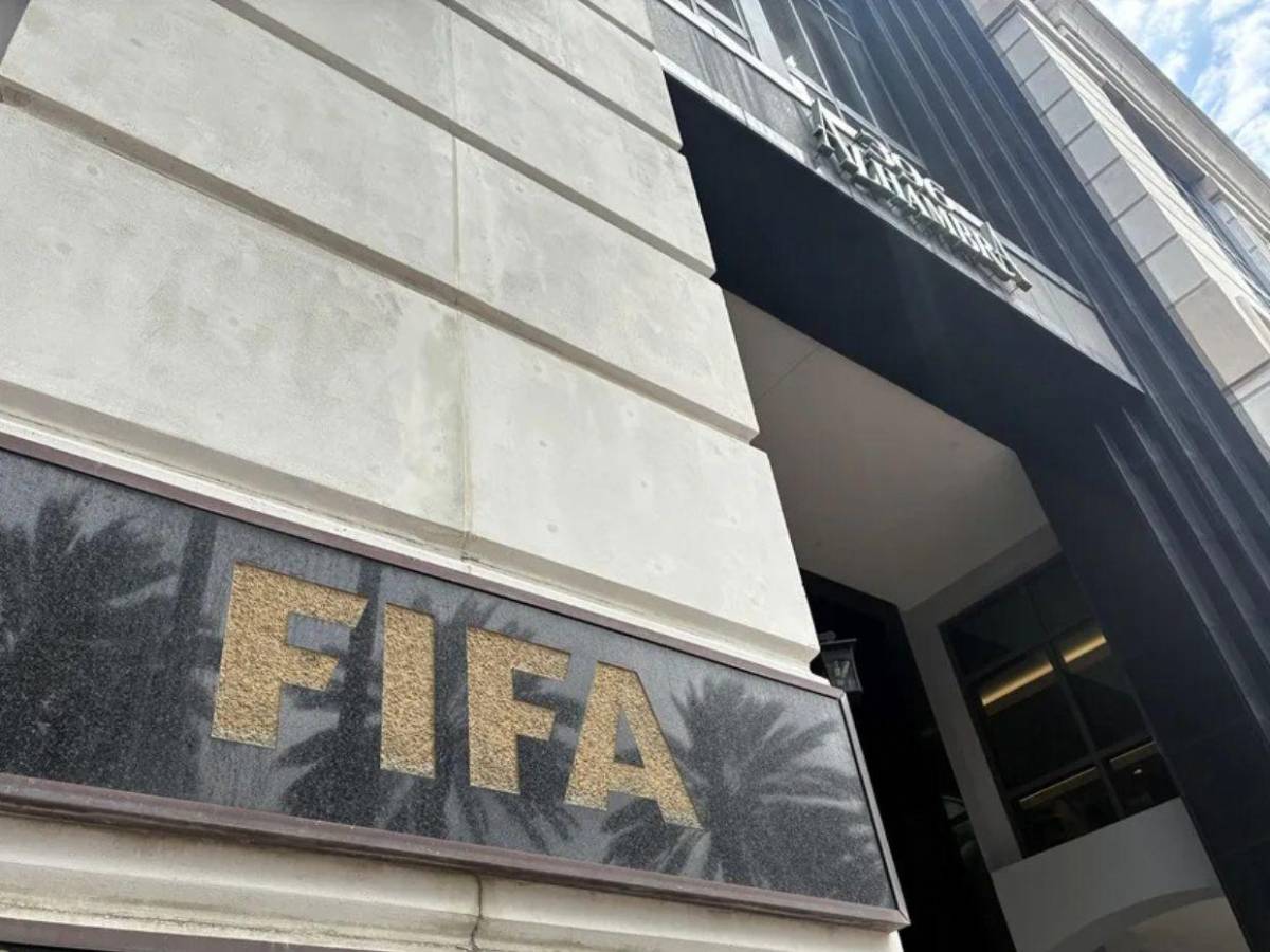 Joshua Kushner, el multimillonario que Infantino quiere para abrir la FIFA al capital