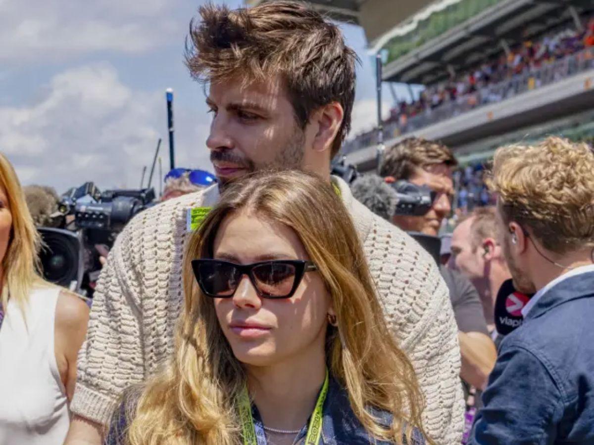 ¿Piqué y Clara Chía terminaron su relación? Esto es lo que se sabe ¿Piqué y Clara Chía terminaron su relación? Esto es lo que se sabe