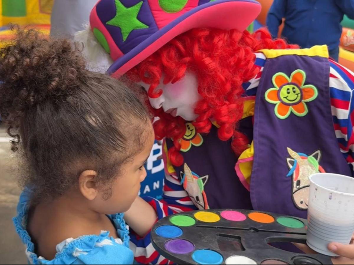 Vuelta Infantil 2025: deporte, curiosidades y alegría en cada instante