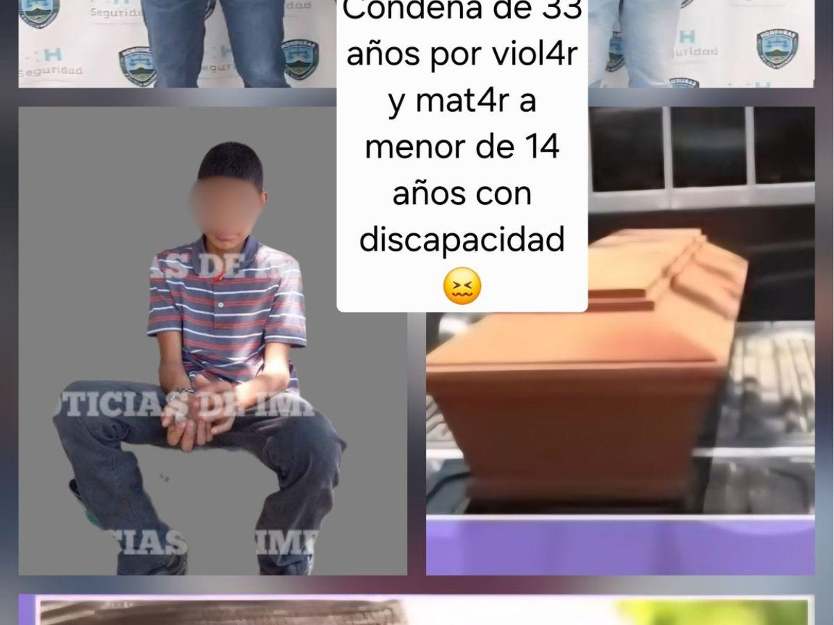 Carlos Paz ahorcó  y abusó de  un niño con discapacidad: fue condenado a 33 años de cárcel