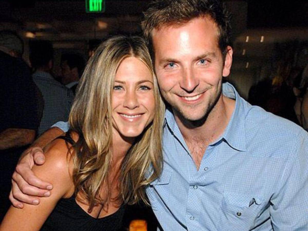 Jennifer Aniston tiene un nuevo amor: Un repaso por su lista de parejas
