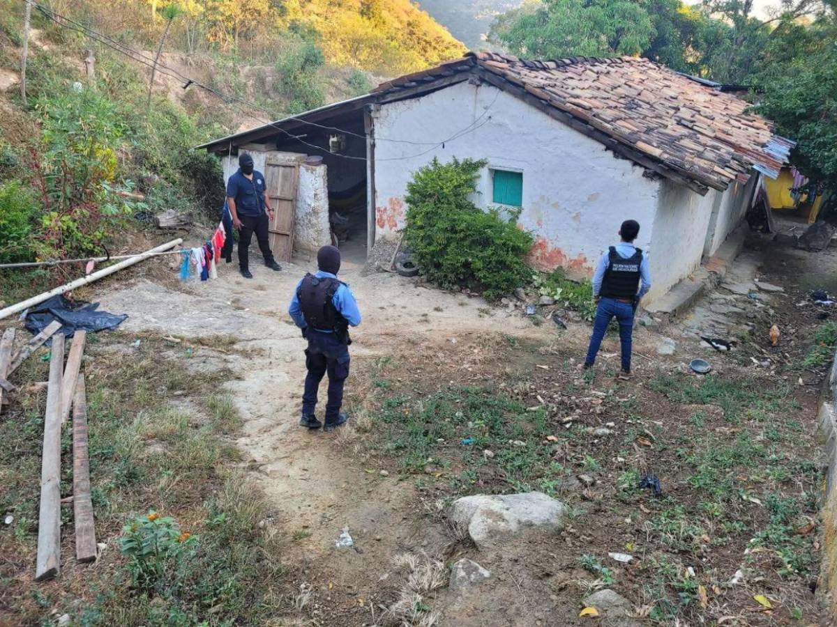 Les rociaron gasolina y las quemaron: Yessica y Kensi habrían sido asesinas por tres hermanos