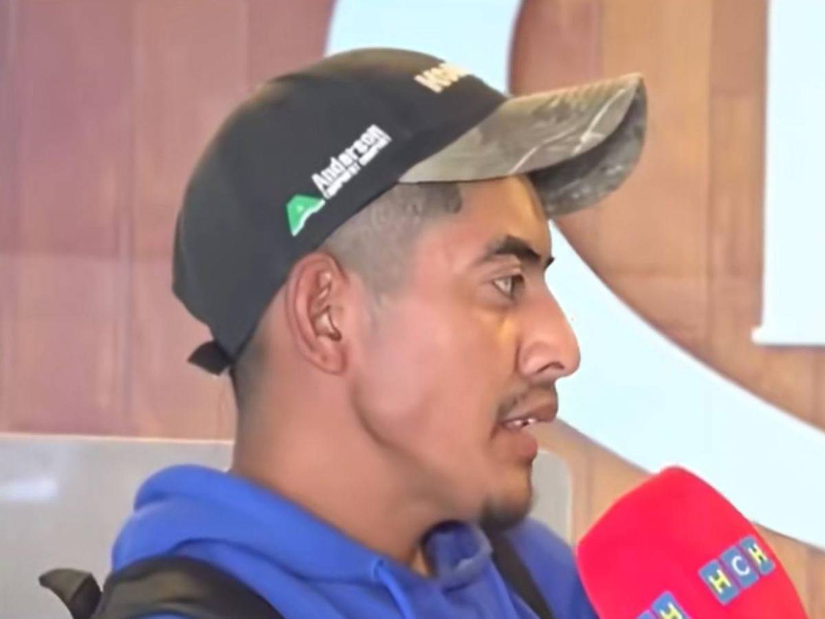 Milton López salió a comprarle una sorpresa a su mamá y  desapareció; fue hallado muerto